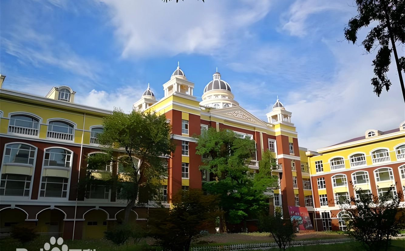 石家庄市第二十四中学简介概略(建校汗青、地点、师资、校训、情况)
