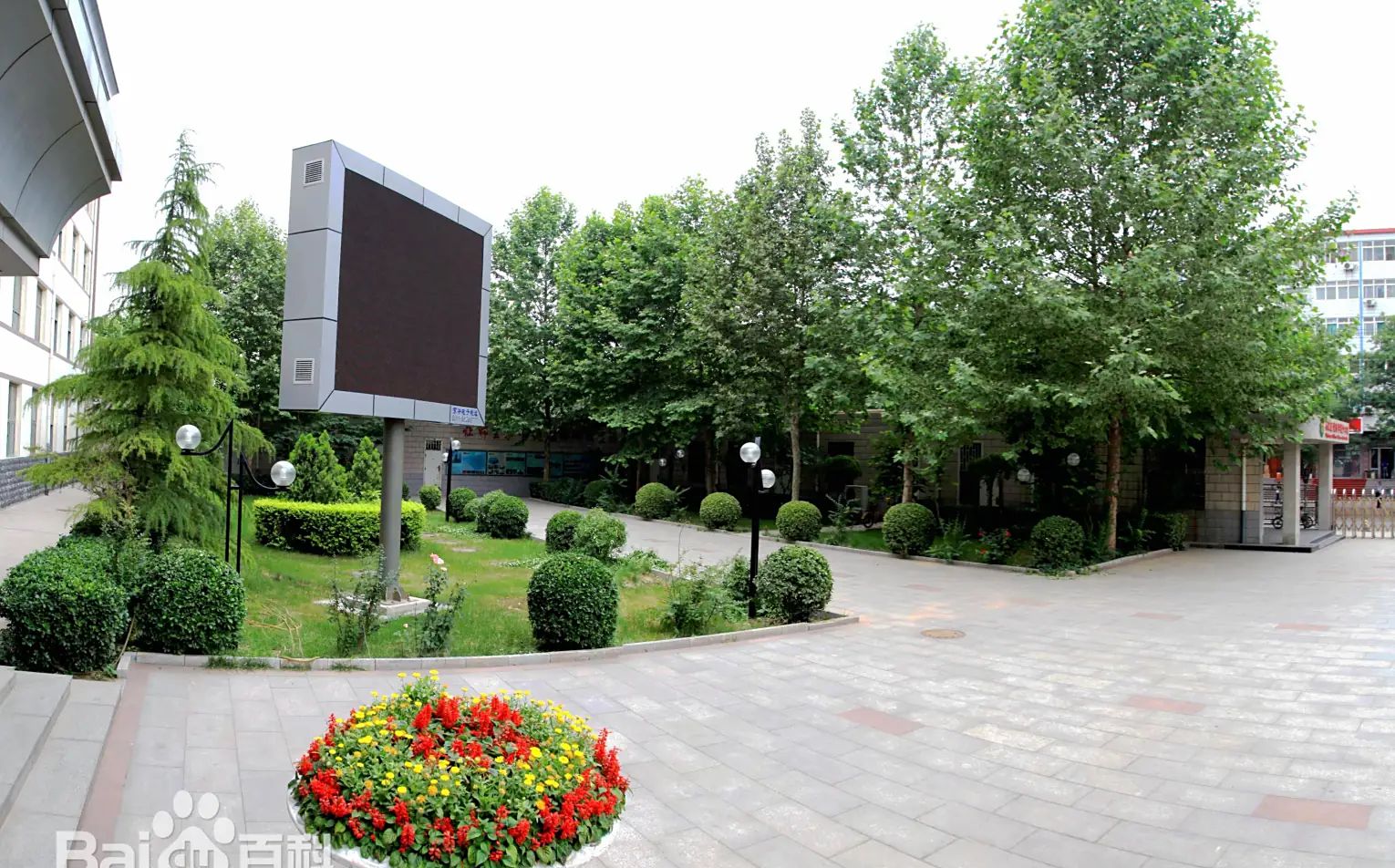 石家庄市第二十七中学简介概略（建校汗青、地点、师资、校训、情况）