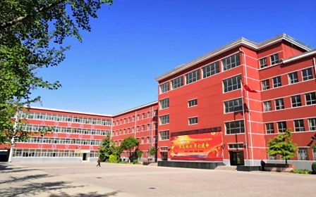 河北栾城中学简介概略（建校汗青、地点、师资、校训、情况）