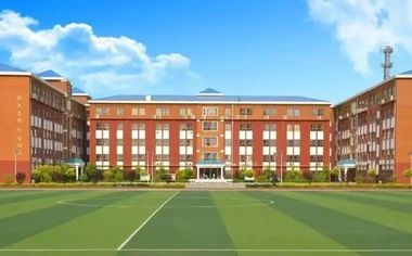 河北新乐市第一中学在石家庄的排名第几,属于甚么层次？