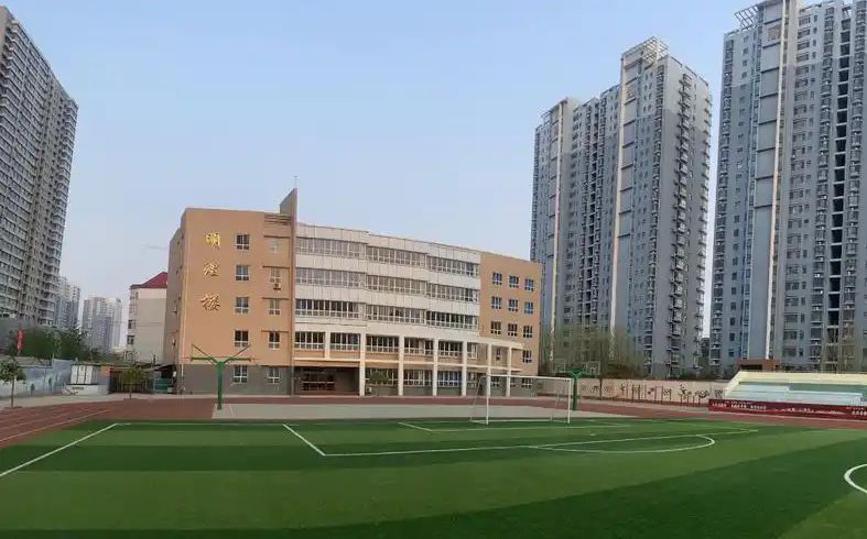 石家庄市第二十一中学在石家庄的排名第几,属于甚么层次?