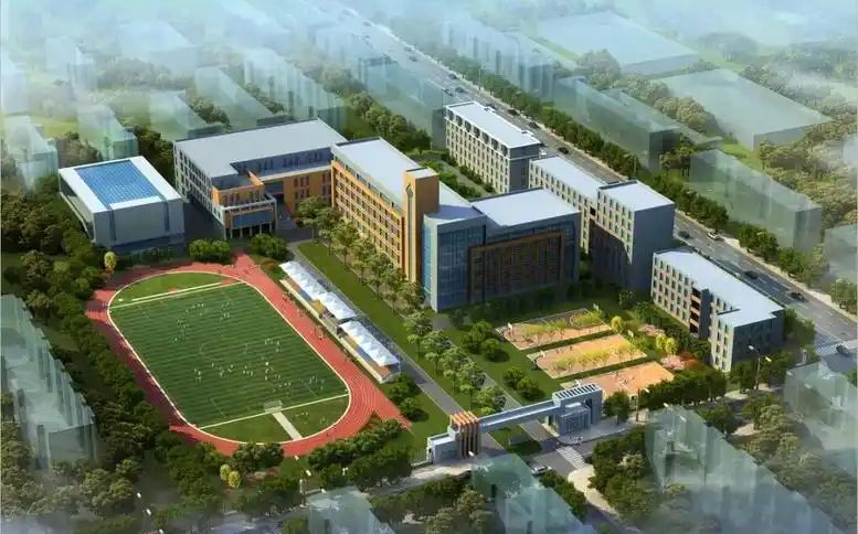 石家庄市第二十二中学是公立仍是私立,是重点中学吗?