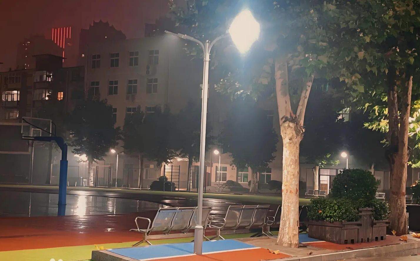 石家庄市第二十三中学在石家庄的排名第几,属于甚么层次?
