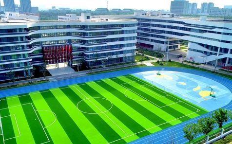 石家庄西山黉舍简介概略(建校汗青、地点、师资、校训、情况)