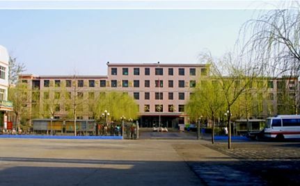 正定县第三中学简介概略（建校汗青、地点、师资、校训、情况）