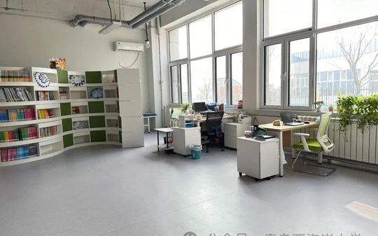 青岛西海岸中学在青岛的排名第几,属于甚么层次?