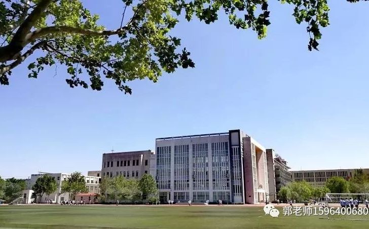 山东省济南第二中黉舍区在哪_在甚么区？
