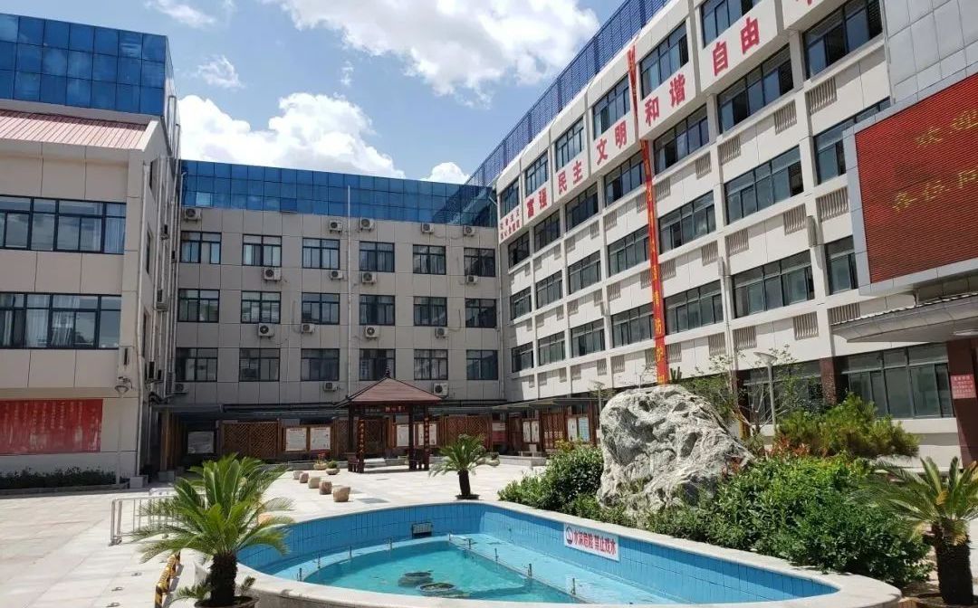 山东省济南第十一中学在济南的排名第几,属于甚么层次?