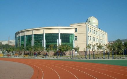 济南市历城第一中黉舍区在哪\_在甚么区？