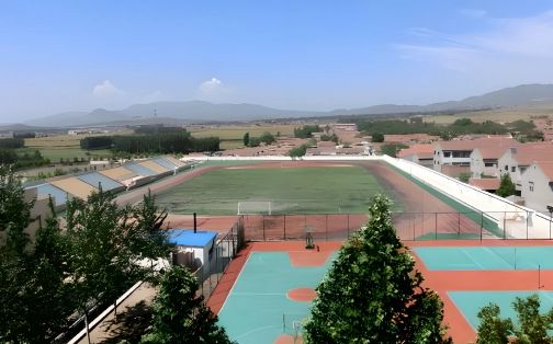 济南市章丘区第七中学简介概略（建校汗青、地点、师资、校训、情况）