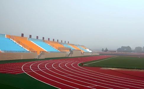 济南市章丘区第七中黉舍区在哪_在甚么区？