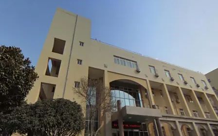 山东省青岛第二中学简介概略(建校汗青、地点、师资、校训、情况)