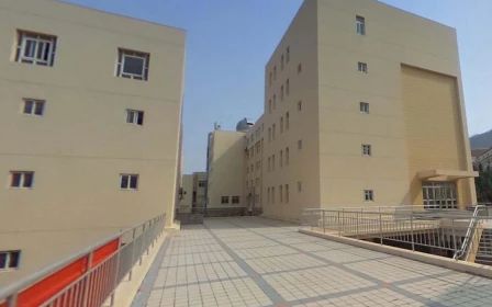 山东省青岛第二中黉舍区在哪_在甚么区？