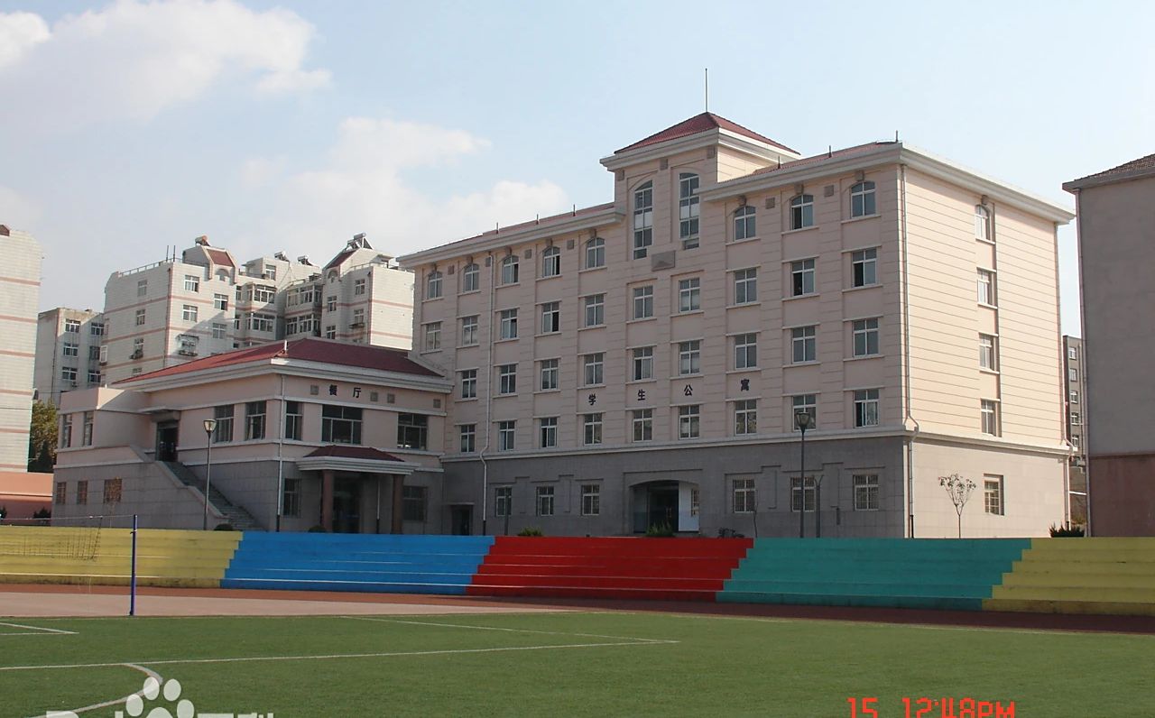 山东省青岛第三中学在青岛的排名第几,属于甚么层次？