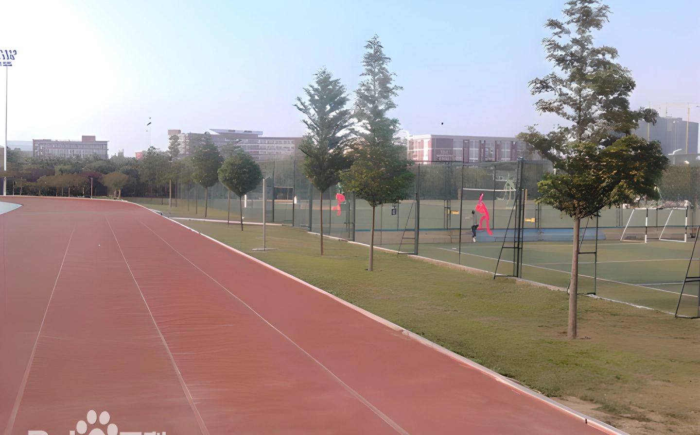 青岛西海岸新区第一高等中学在青岛的排名第几,属于甚么层次?