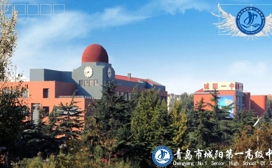 青岛市城阳第一高等中学在青岛的排名第几,属于甚么层次？