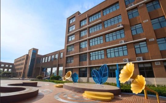 青岛市城阳第二高等中黉舍区在哪_在甚么区？