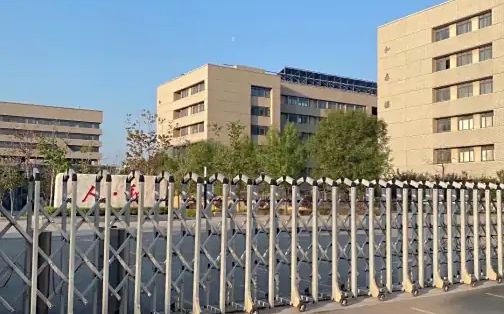 青岛市即墨区第二中学简介概略(建校汗青、地点、师资、校训、情况)