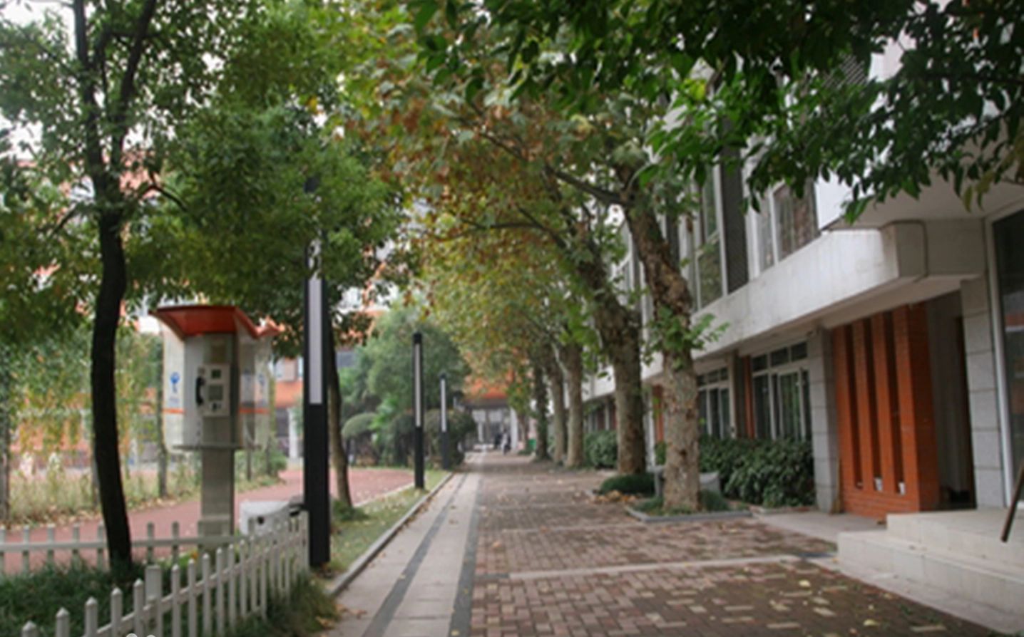 优游市第二中学简介概略（建校汗青、地点、师资、校训、情况）