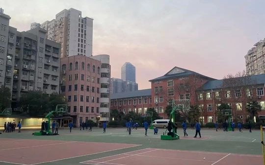 优游市育才高等中学简介概略（建校汗青、地点、师资、校训、情况）