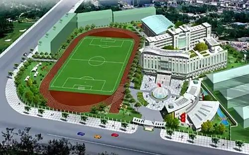 优游市第十七中学在优游的排名第几,属于甚么层次?
