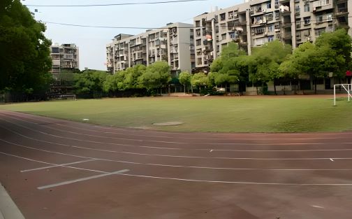 优游市第三中学简介概略（建校汗青、地点、师资、校训、情况）