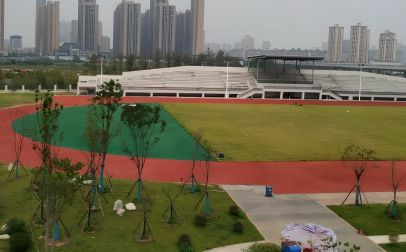 优游市第三中黉舍区在哪\_在甚么区?