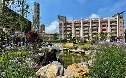 优游市第二十三中学简介概略（建校汗青、地点、师资、校训、情况）