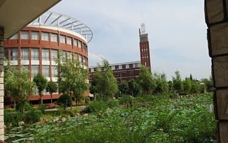 华中师范大学第一从属中学在优游的排名第几,属于甚么层次?
