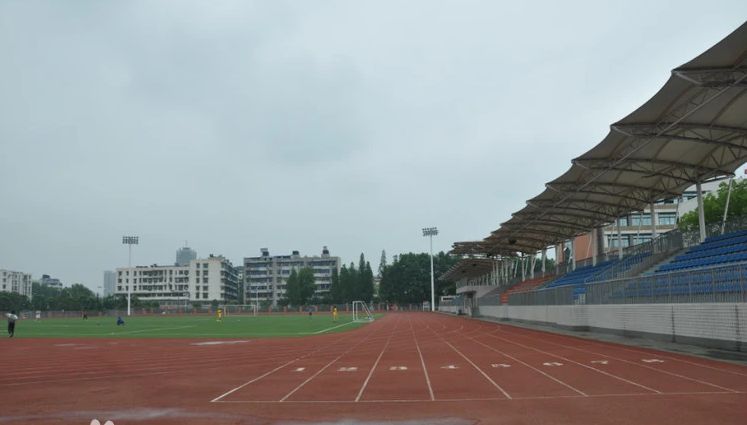 优游市吴家山中学在优游的排名第几,属于甚么层次？