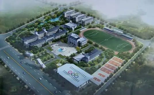 优游市汉南第一中学简介概略（建校汗青、地点、师资、校训、情况）