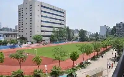 优游市建港中学简介概略（建校汗青、地点、师资、校训、情况）