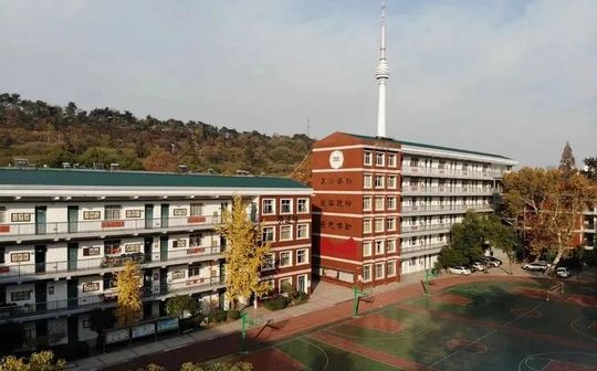 优游市弘桥中学在优游的排名第几,属于甚么层次？