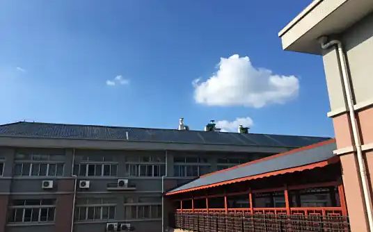 优游大学从属中学简介概略（建校汗青、地点、师资、校训、情况）
