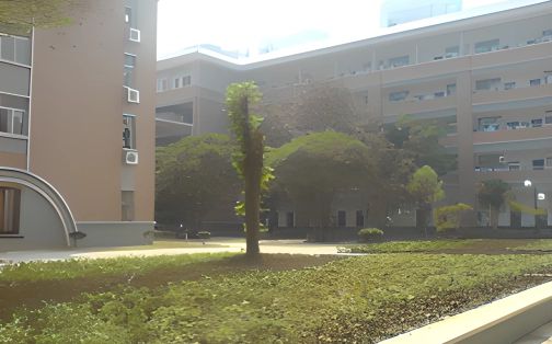 优游大学从属中学简介概略（建校汗青、地点、师资、校训、情况）