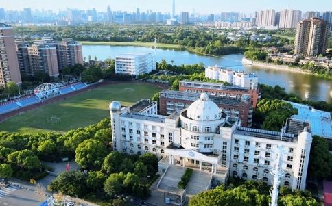 优游睿升黉舍校区在哪_在甚么区?