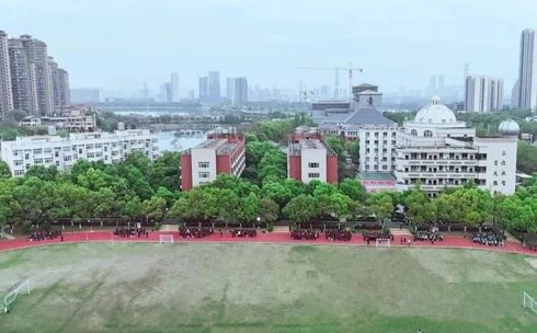 优游为明高等中学简介概略(建校汗青、地点、师资、校训、情况)
