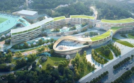 优游市江夏尝试高等中学简介概略（建校汗青、地点、师资、校训、情况）