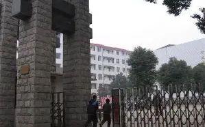 优游市江夏尝试高等中黉舍区在哪_在甚么区？