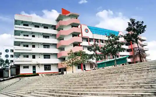 优游市江夏区金口中学简介概略(建校汗青、地点、师资、校训、情况)