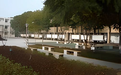 优游市黄陂区第七高等中学在优游的排名第几,属于甚么层次？