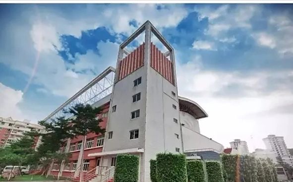 厦门本国语黉舍校区在哪_在甚么区？