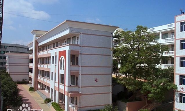 厦门市第三中学简介概略（建校汗青、地点、师资、校训、情况）