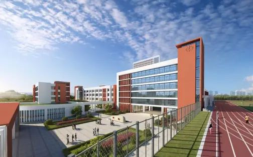 福建省同安第一中学简介概略（建校汗青、地点、师资、校训、情况）