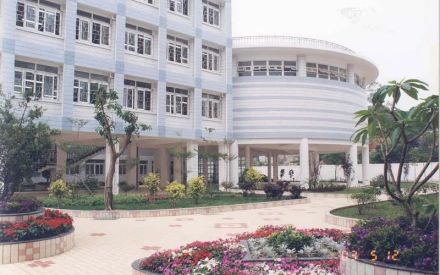 厦门大学从属科技中学在厦门的排名第几,属于甚么层次？
