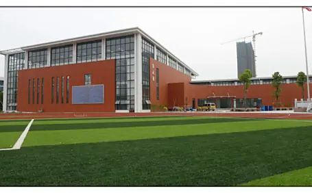 中国教科院厦门尝试中学有几个校区_别离在哪？