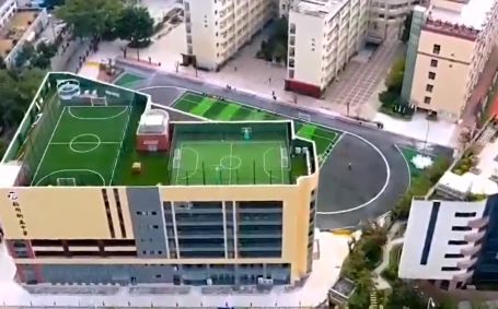 福建省福州铜盘中学简介概略(建校汗青、地点、师资、校训、情况)