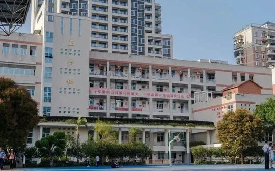 闽江学院从属中黉舍区在哪_在哪一个区?