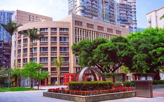 福州第十五中学简介概略(建校汗青、地点、师资、校训、情况)