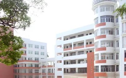 福州教导学院第二从属中学简介概略（建校汗青、地点、师资、校训、情况）